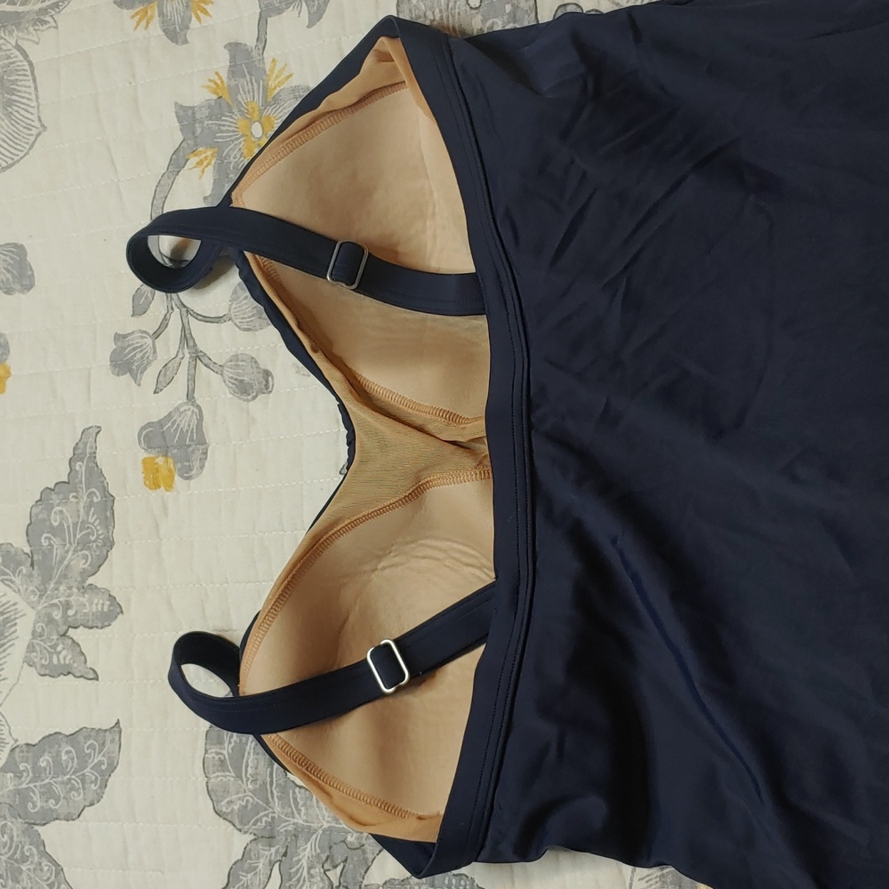 16 One Piece Swimsuit - Picture 5 of 5